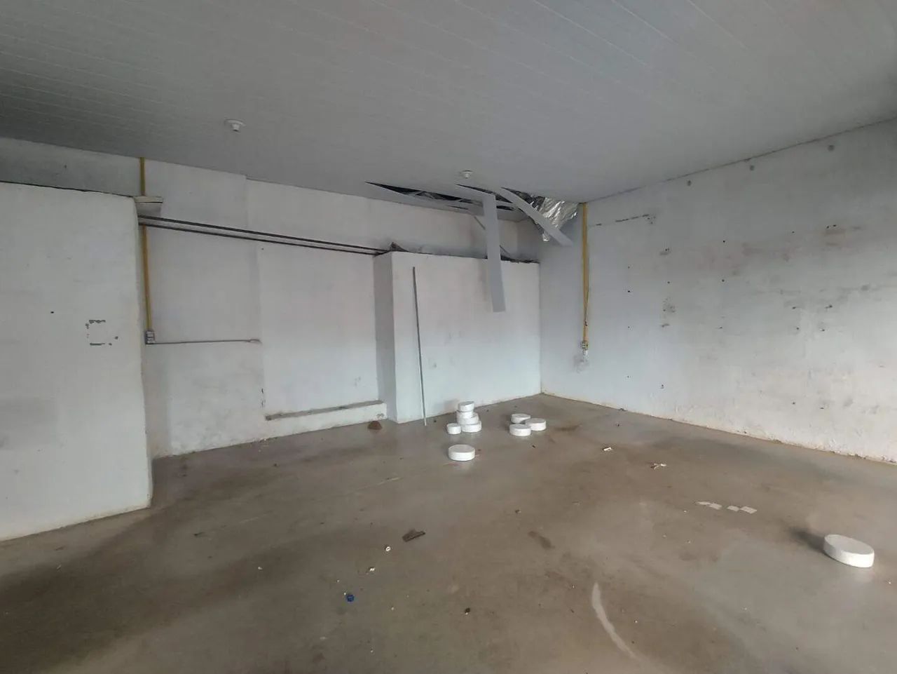 Loja para alugar no bairro Padre Eustáquio, Igarapé - Foto 5