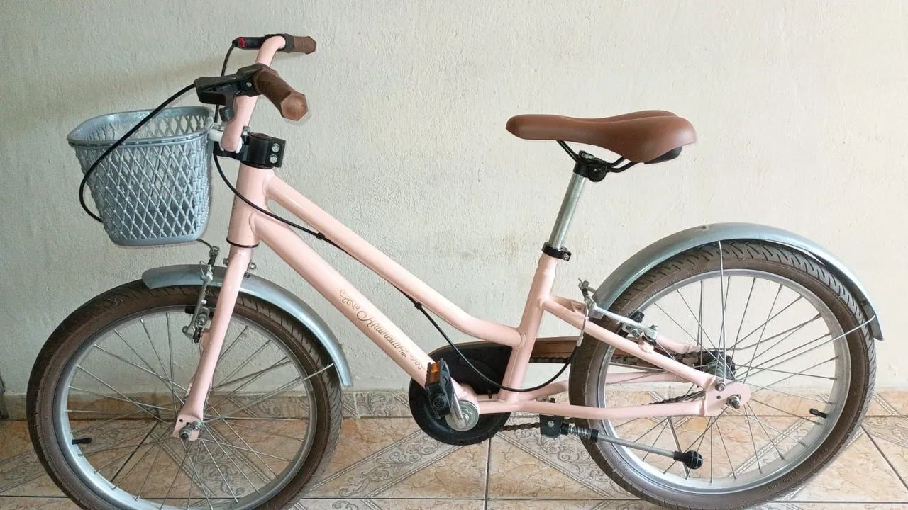 Bicicleta  - Foto 2