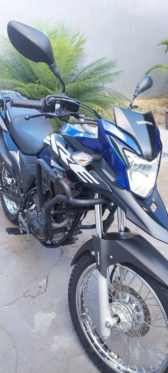 Vendo XRE 190 - Foto 4