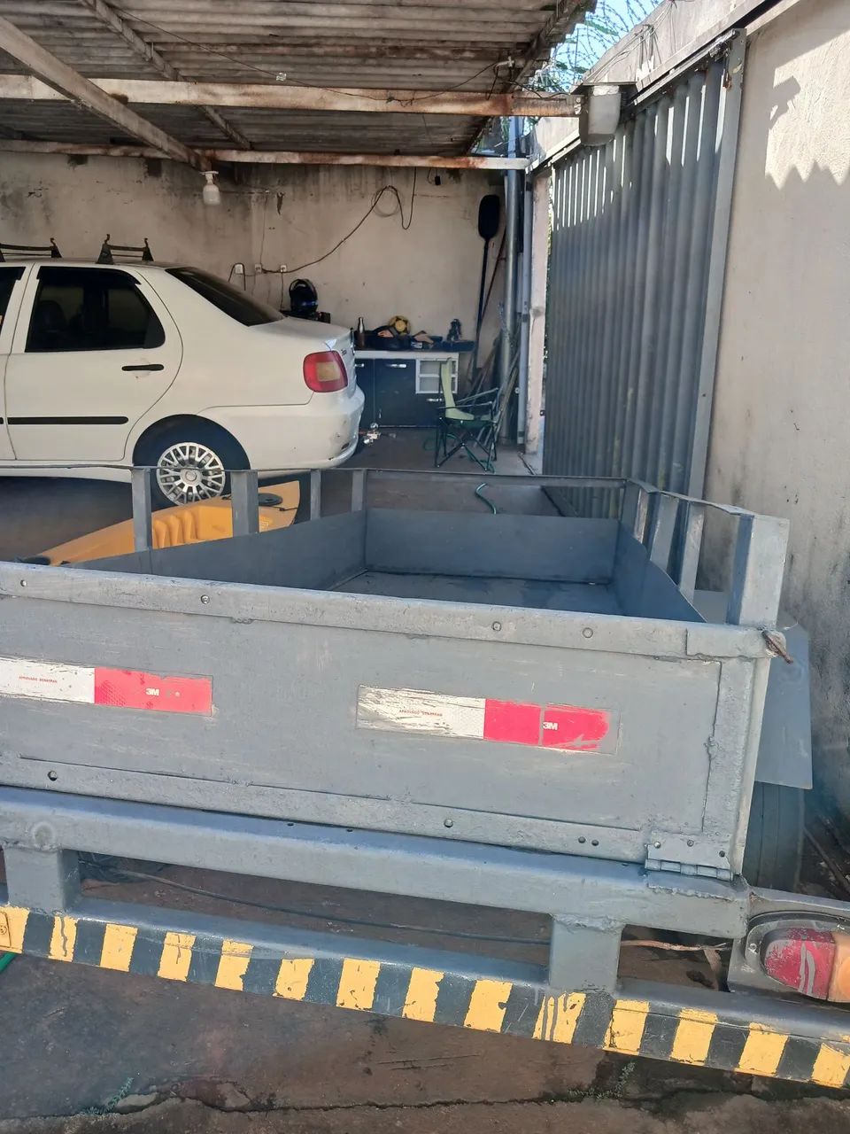 Carretinha - Foto 3