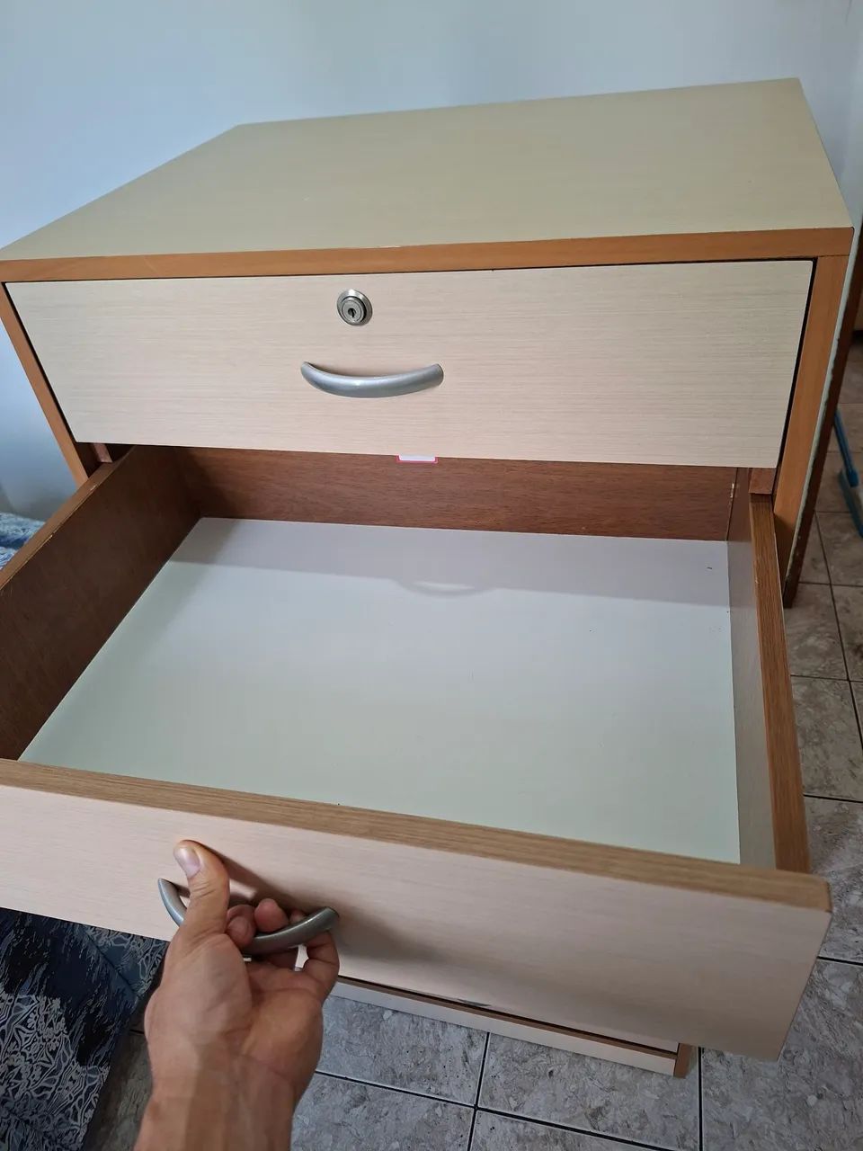 Vende-se comoda 7 gavetas - Foto 2