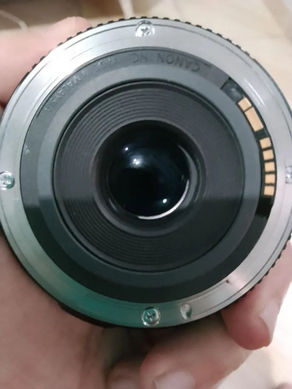 Lente 24 mm canon - Foto 3