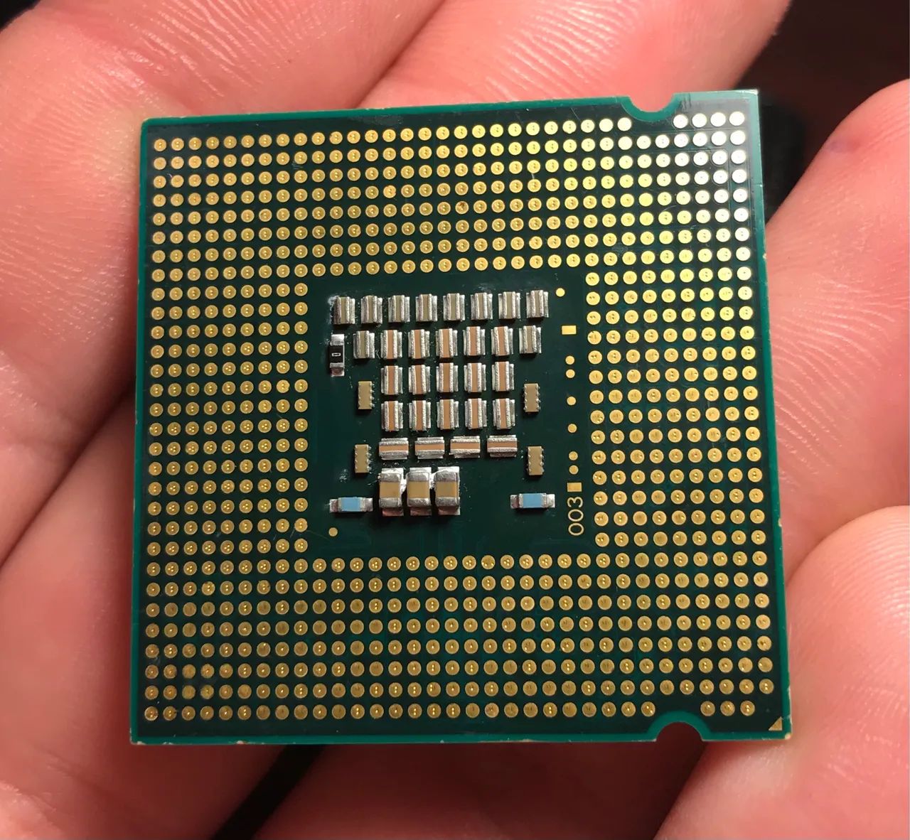 Processador Core 2 Duo E4400 2.0Ghz Socket 775 - Foto 2