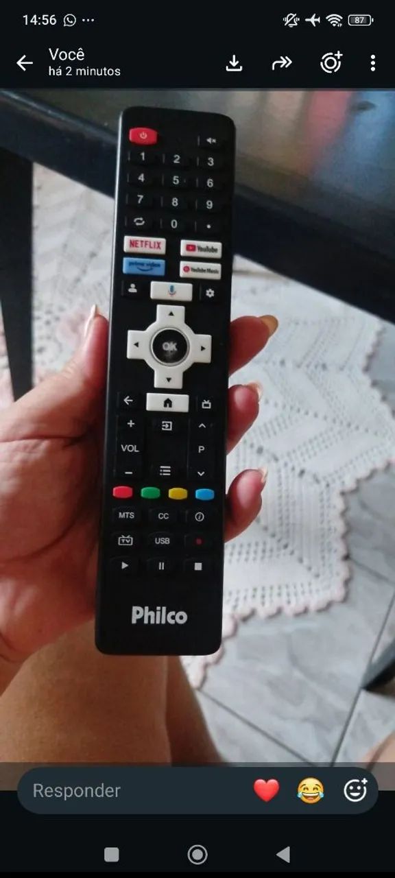 TV 