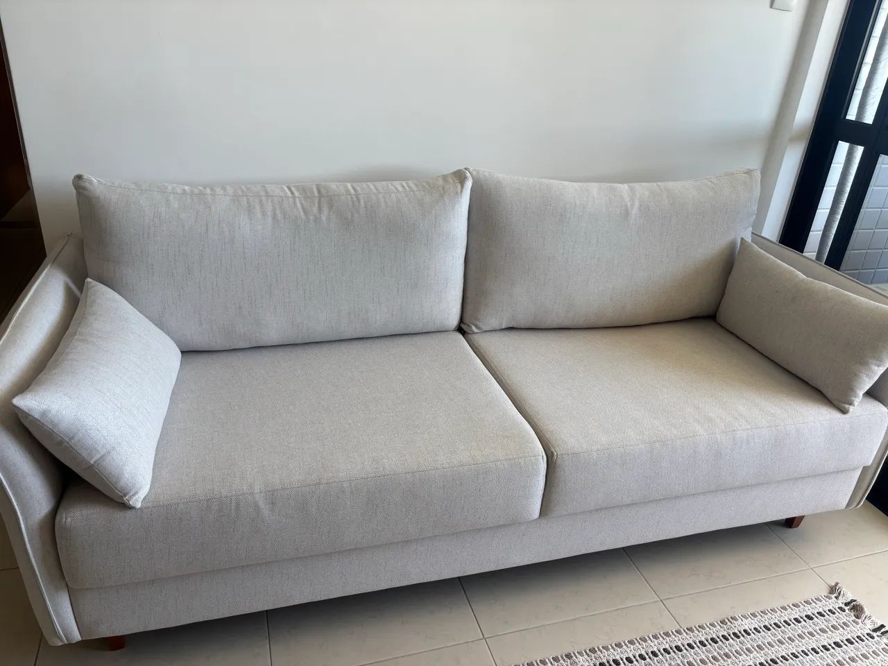 Sofá 