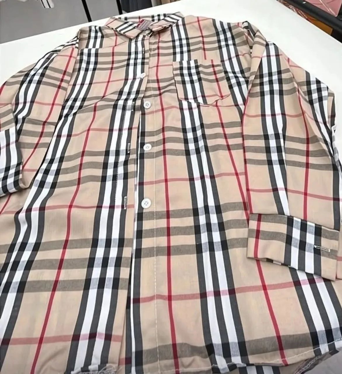 Lote de Roupas novas Lovito, Shein e outros - Foto 3