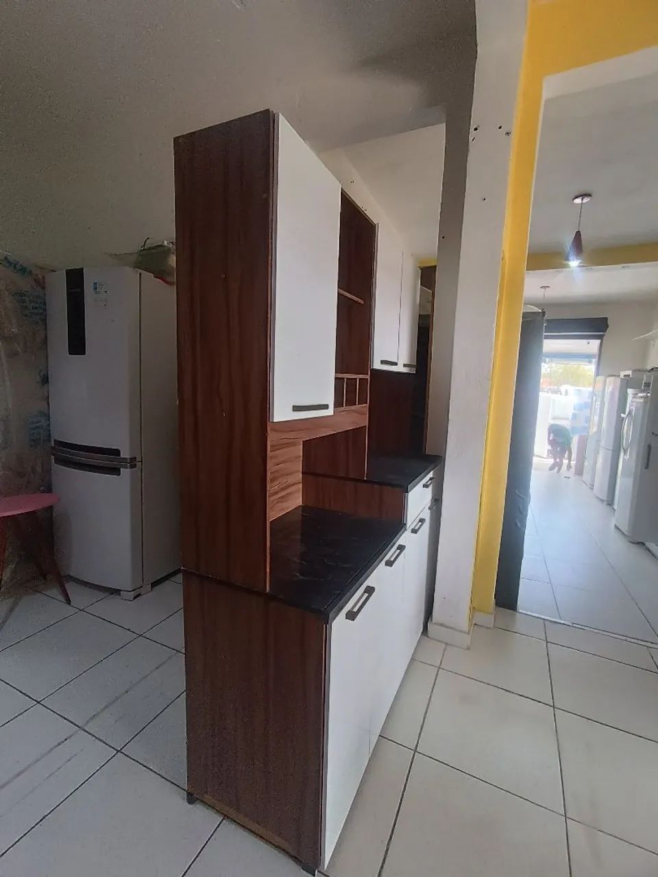 Armário de cozinha  - Foto 2
