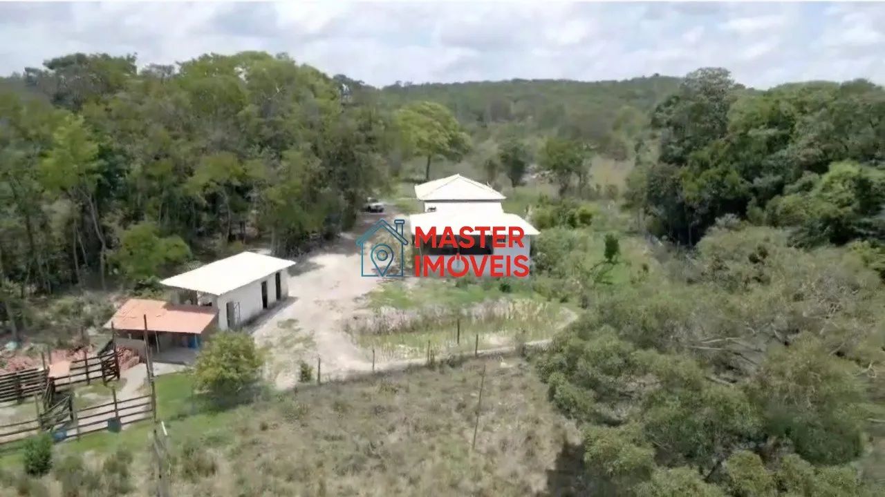 SÍTIO DE 16.000M² COM FUNDOS PARA O RIO PARAOPEBA - Foto 3