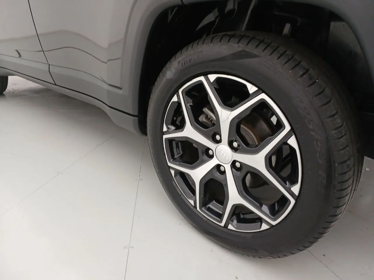 Jeep Compass LONG. T270 1.3 TB 4x2 Flex Aut., foto 12 de 18
