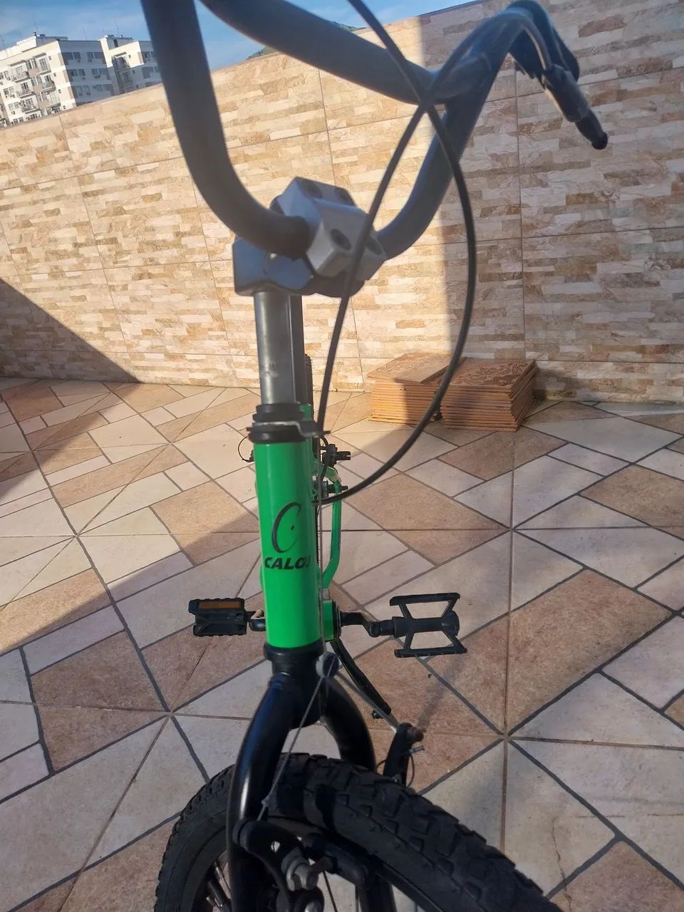 Bicicleta  - Foto 3