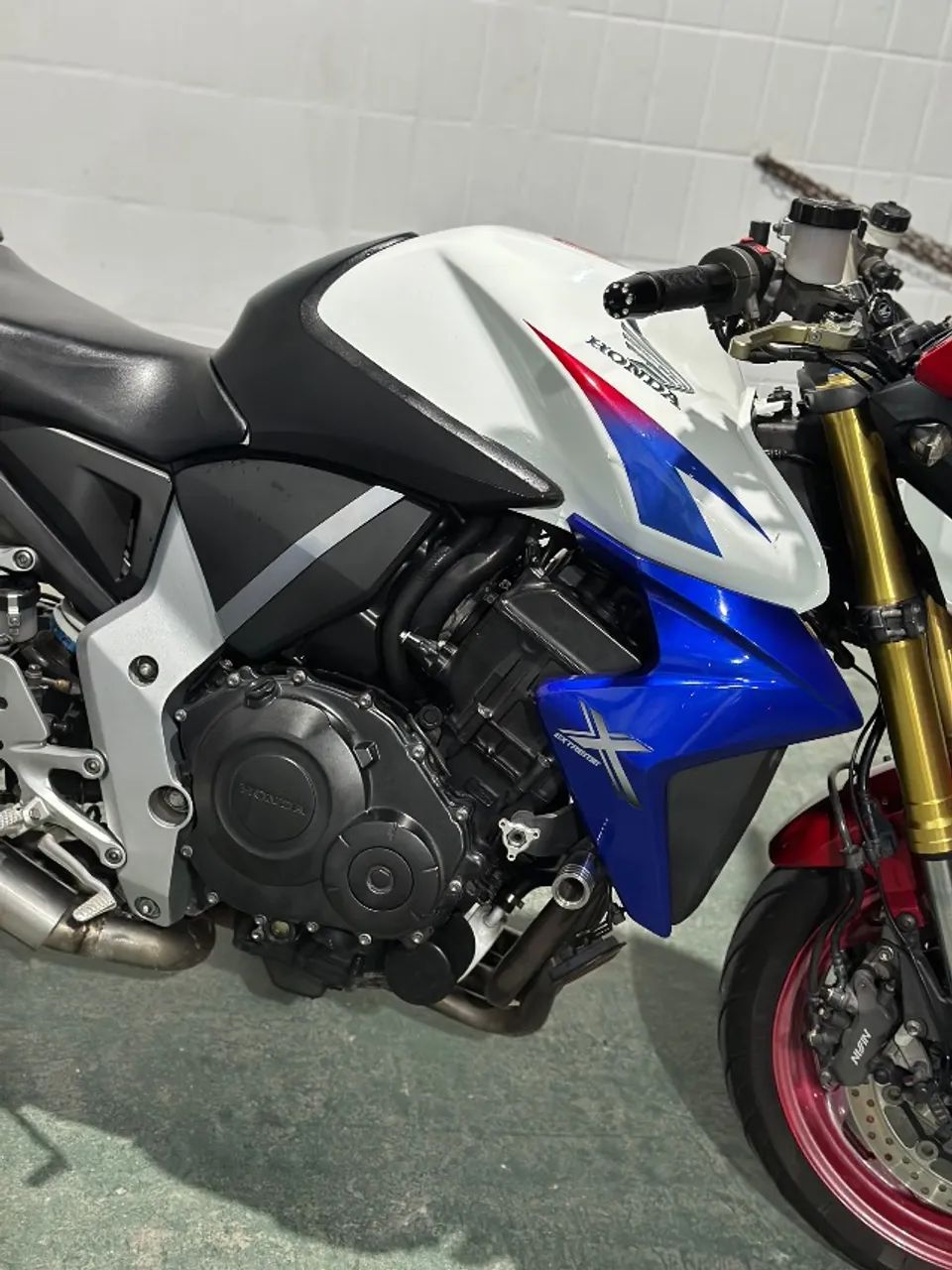 CB 1000 R  - Foto 5