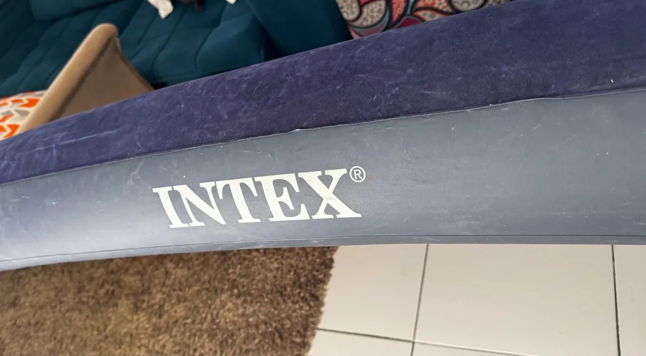 Colchão Inflável  - Foto 4