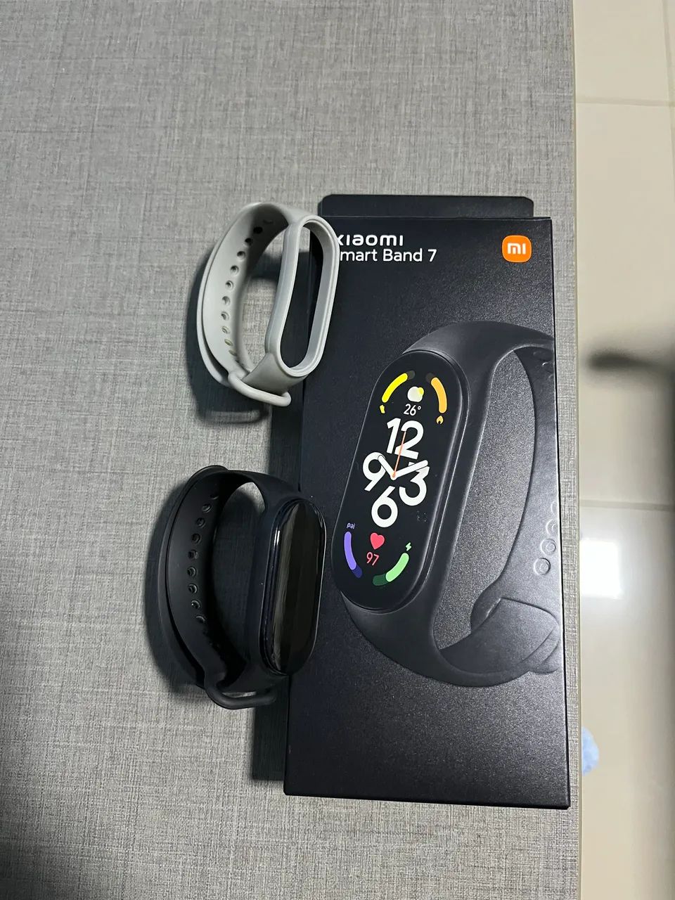 Xiaomi - Smart Band 7 (Original) - Foto 3