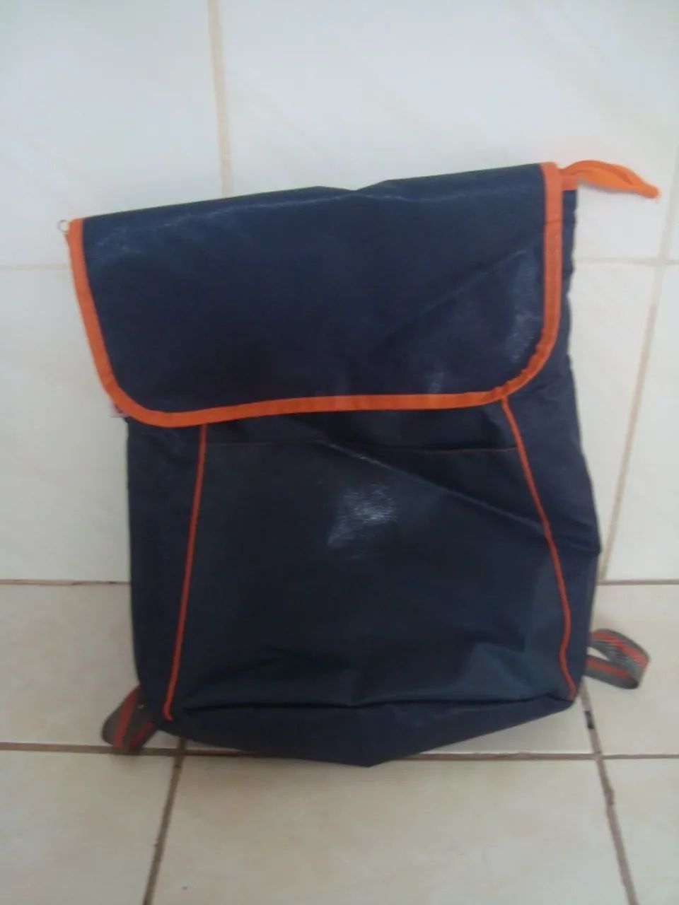 Mochila bolsa térmica Seara (NOVA)