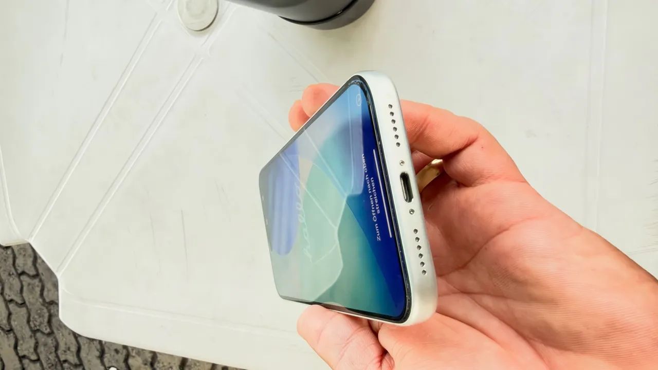 iPhone 17 pro Max 4 meses uso 256g - Foto 5