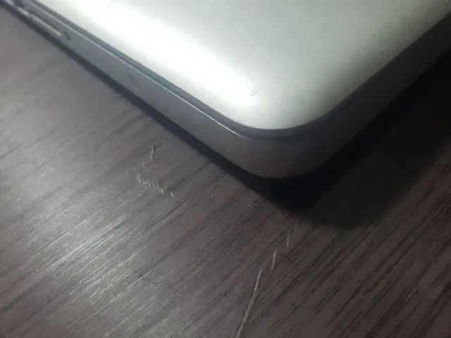 Macbook Pro A1278 13 I5 10gb 120gb 2012 - Foto 2