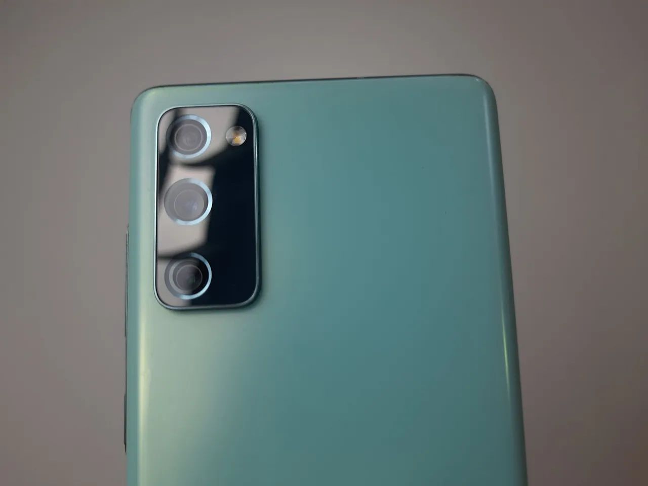 Galaxy S20 Fe 5G - 128gb 