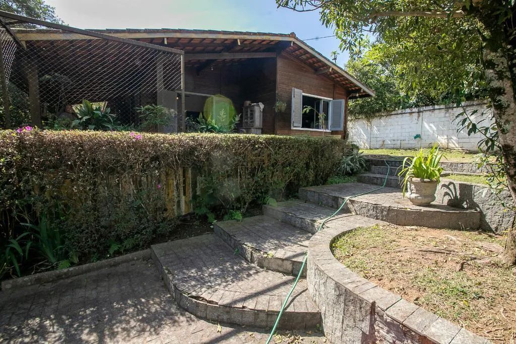 Casa à venda e para alugar em Cotia, Jardim Colibri, com 5 quartos, com 280 m² - Foto 3