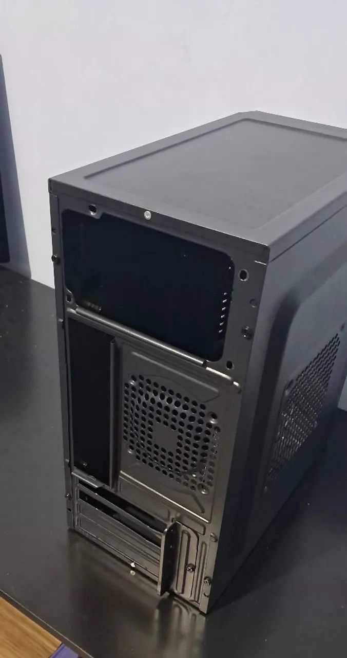 Gabinete TGT Mini Tower - Foto 5