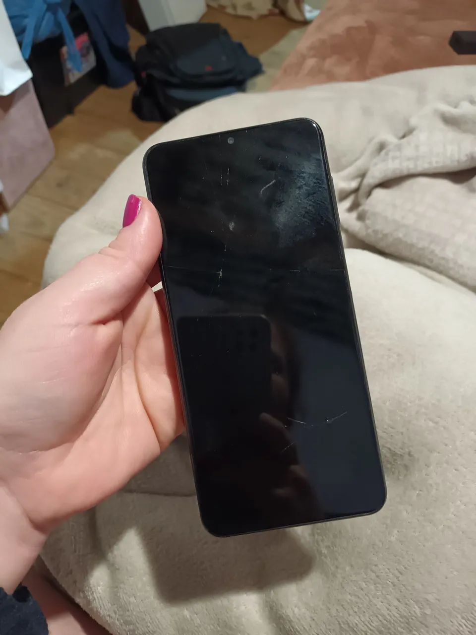 Celular Samsung A04s 64g - Foto 2