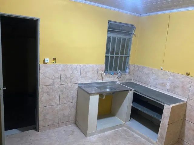 Aluguel de casa 2 quartos no bairro Cachoeira  - Foto 5