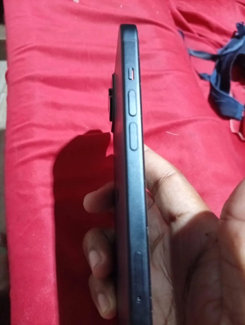 iPhone 15 black - Foto 4