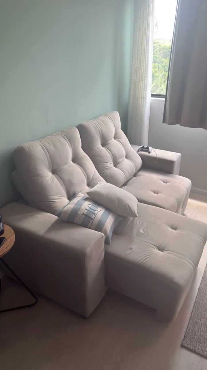 Sofá - Foto 3