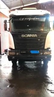 SCANIA 440 ANO 2017 - Foto 3