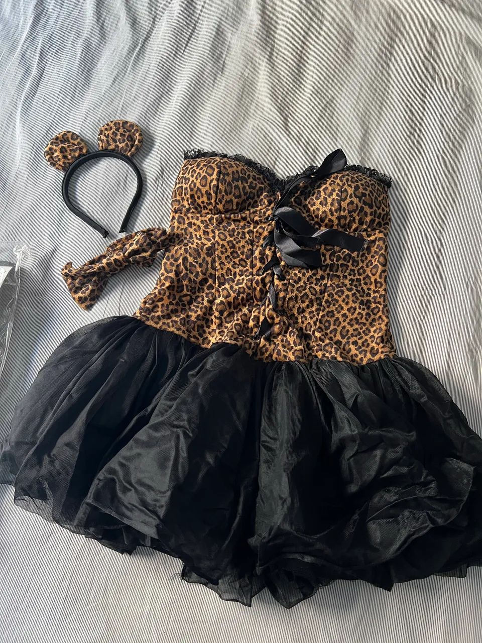 Fantasia de carnaval - Foto 4