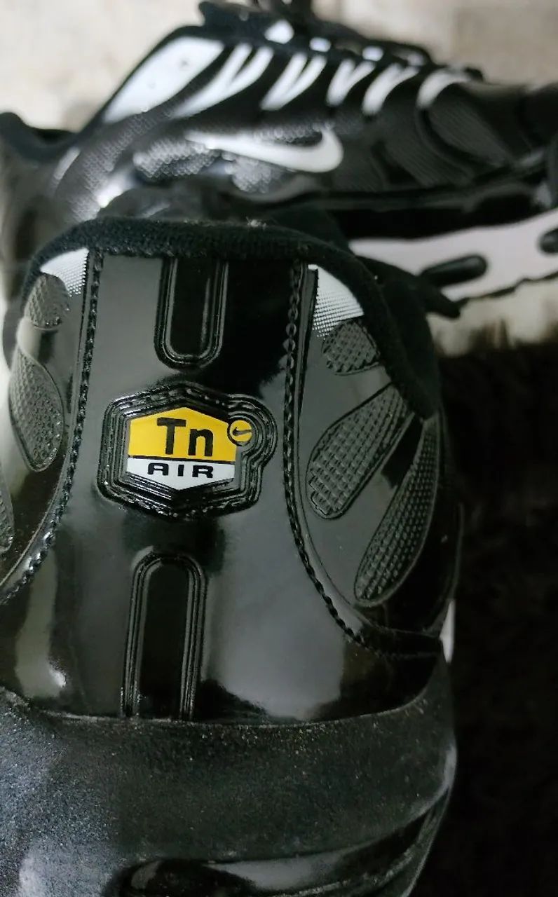 Tênis Nike EDIÇÃO LIMITADA - Foto 2