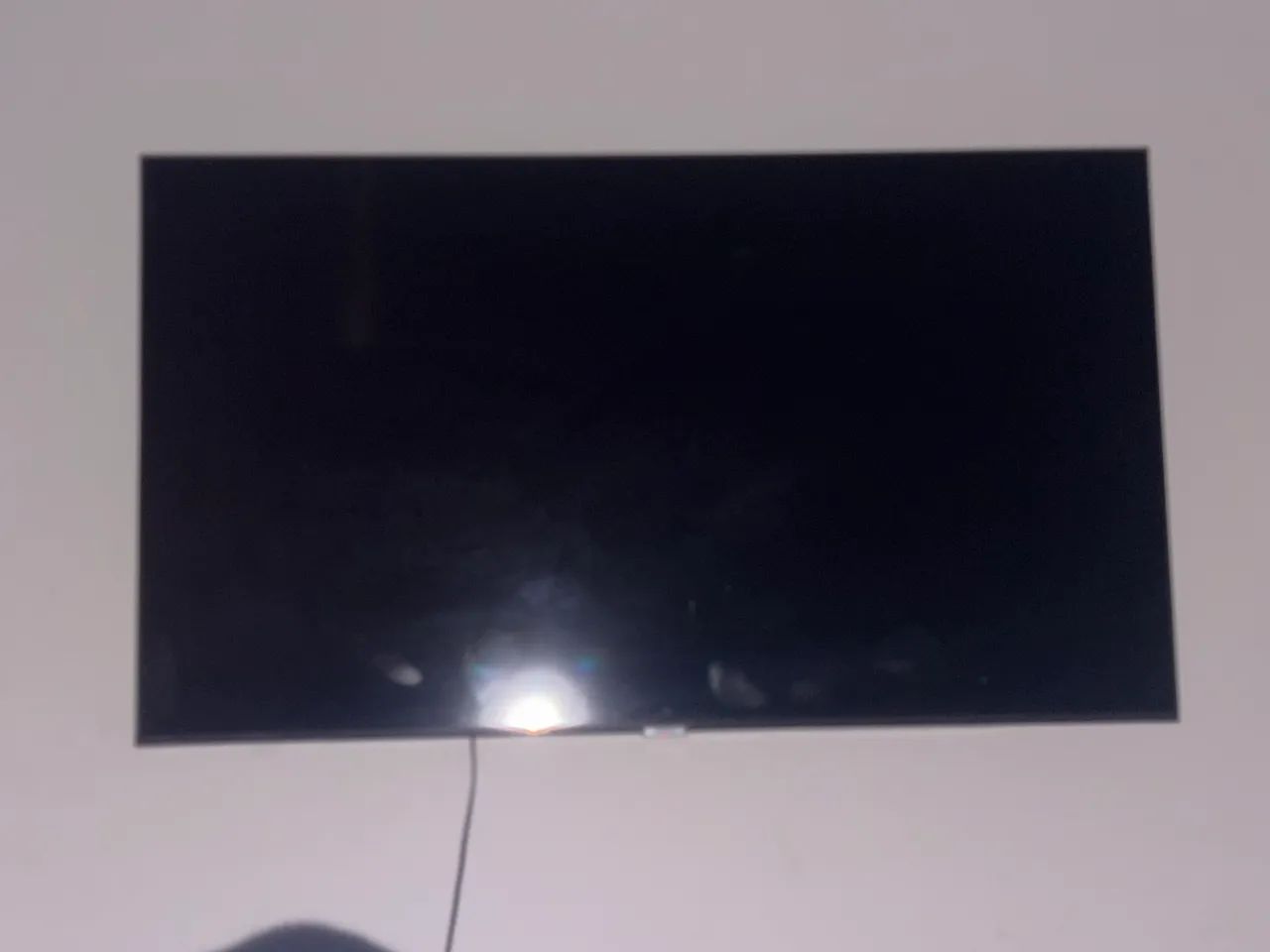 Smart tv samsung 50 polegadas