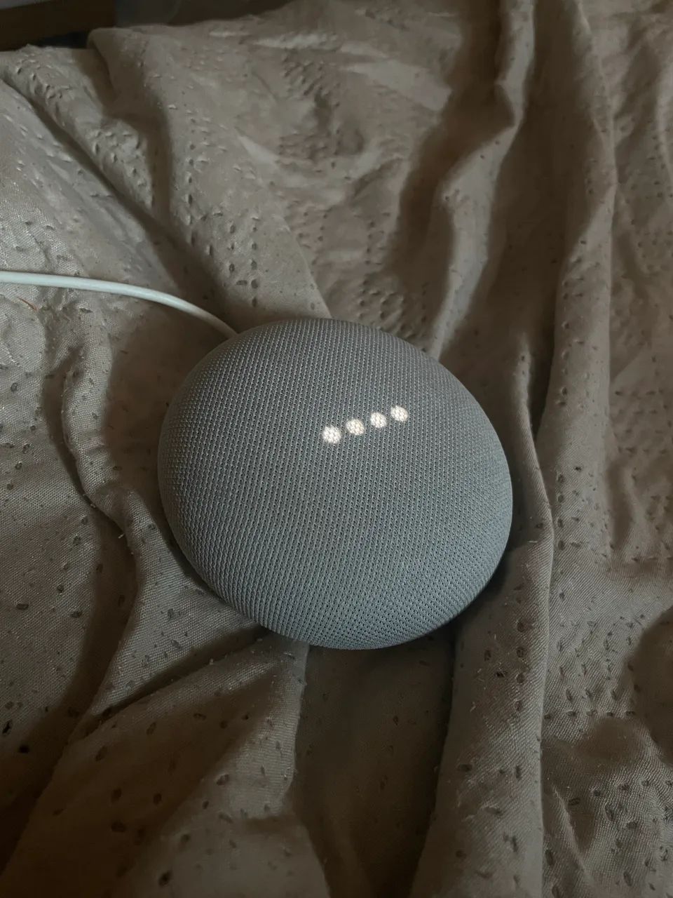 Vendo Google nest mini 2 - Foto 2