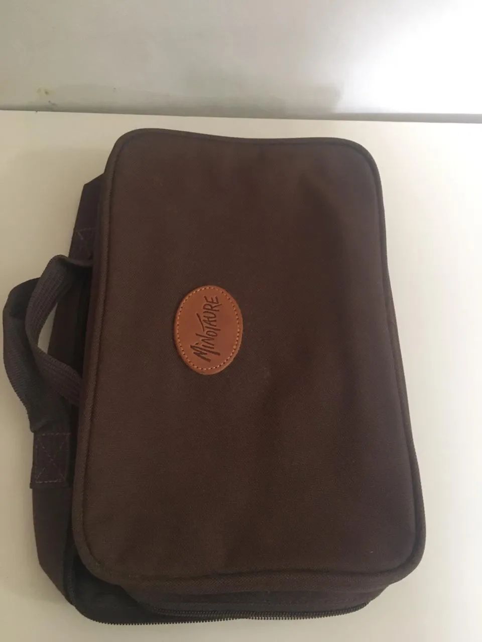 Necessaire Perfume Minotaure  - Foto 4