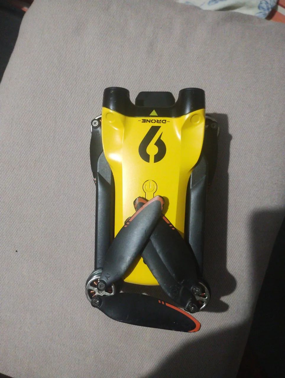 Drones - Foto 2