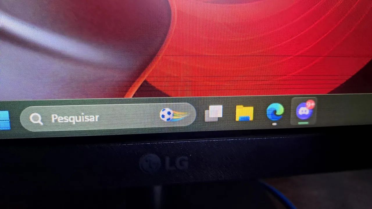 Monitor LG full hd 100hz - Foto 2