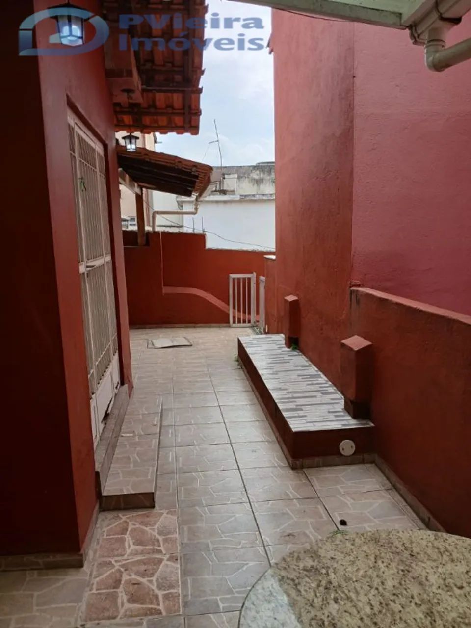 CASA RIO DE JANEIRO VISTA ALEGRE - Foto 2