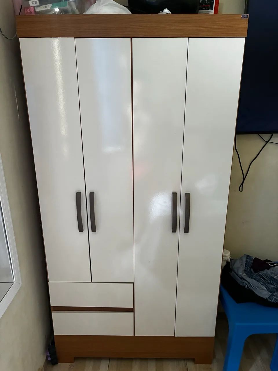 Guarda roupa
