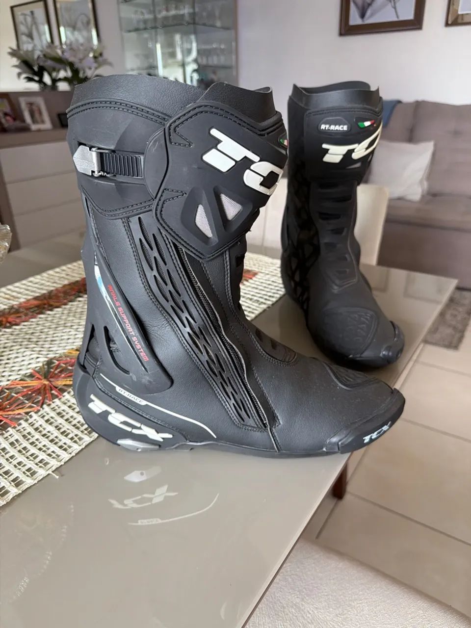 Boto RT-RACE - Foto 2