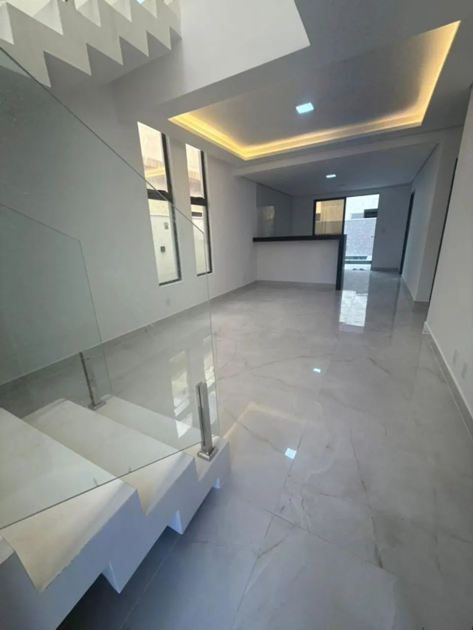 Casa no Sunville com 4 quartos sendo 3 suítes. - Foto 5