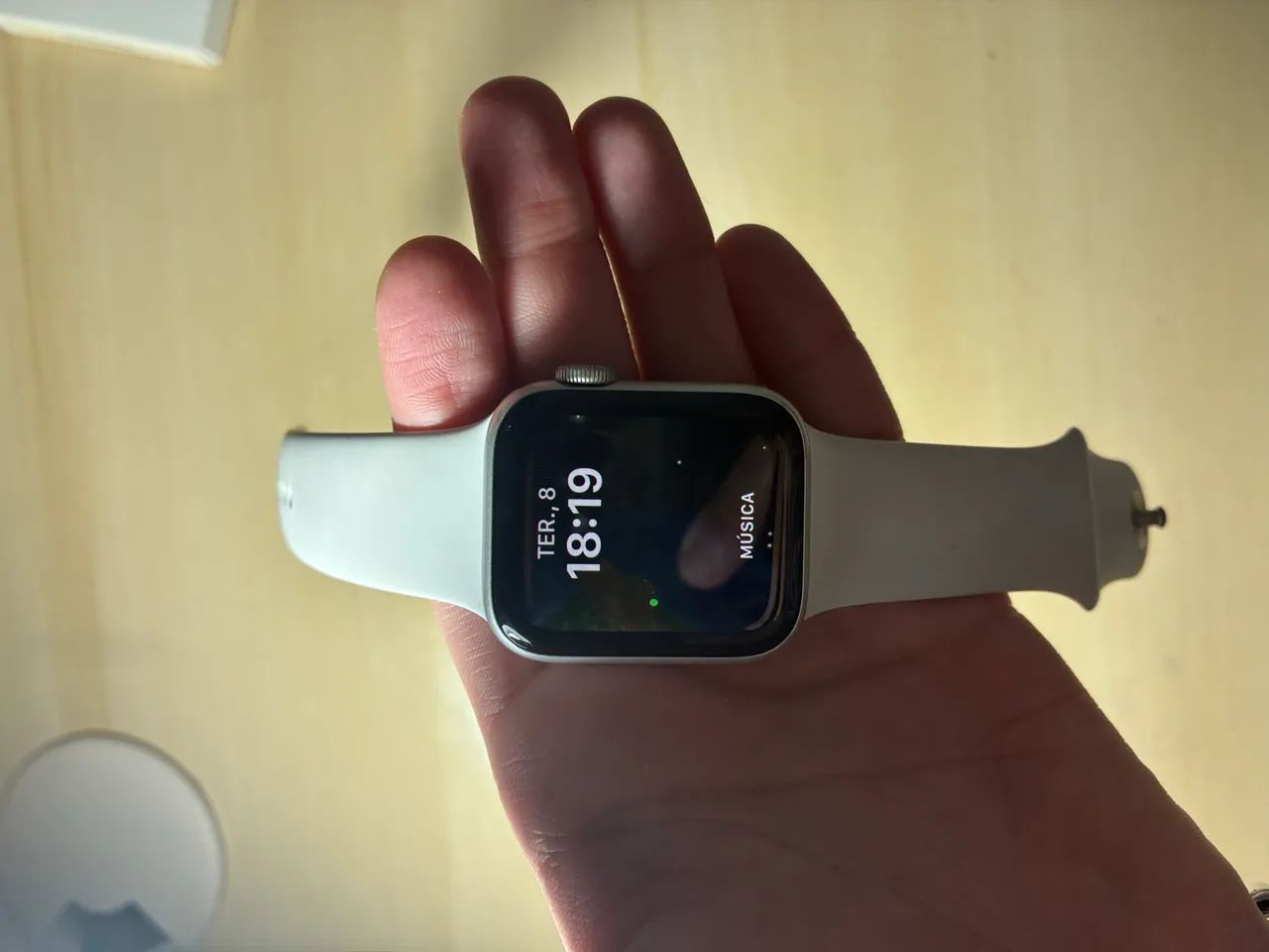 Smart Watch da Apple Original - Foto 4