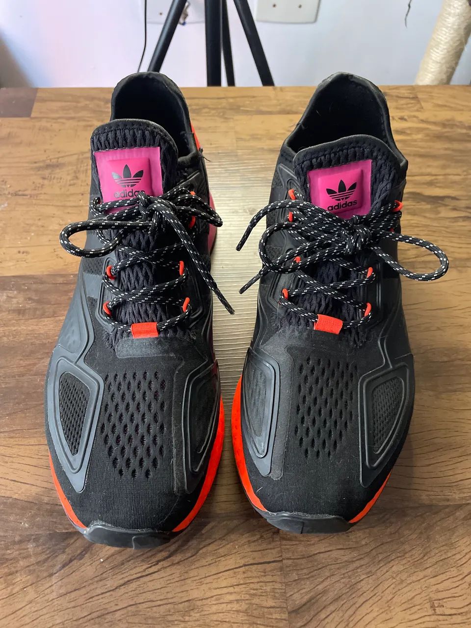 Adidas ZX 2K Boost - Calçados - Liberdade, São Paulo 1482277250 | OLX