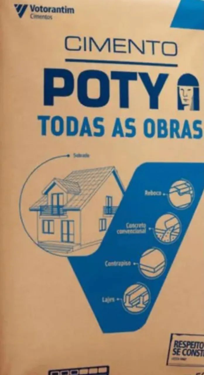 Saca de cimento494528848860948481