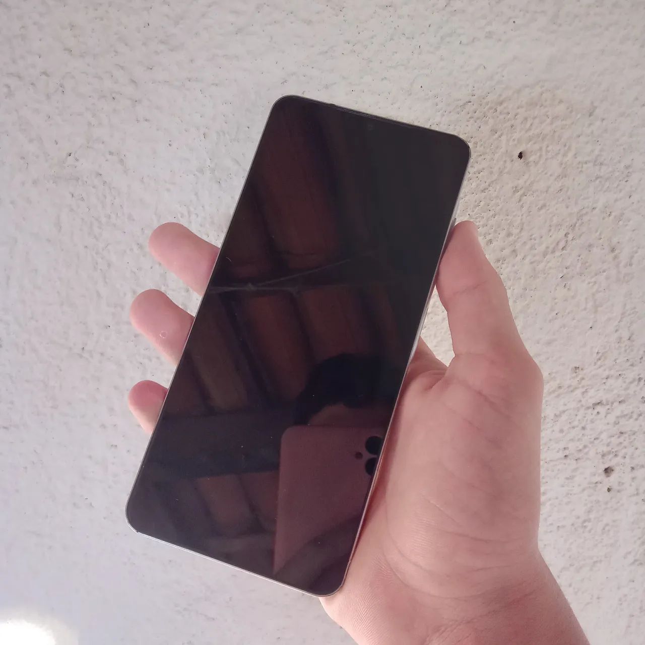 Samsung AO6 5G  - Foto 3