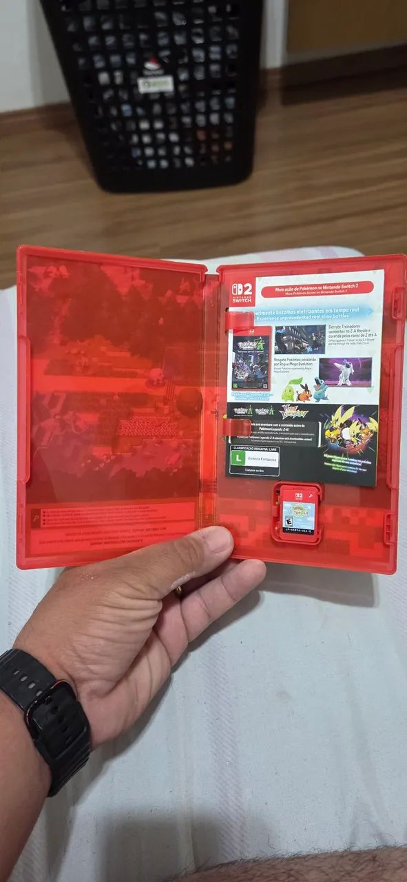 Pokemon pokopia - Foto 3
