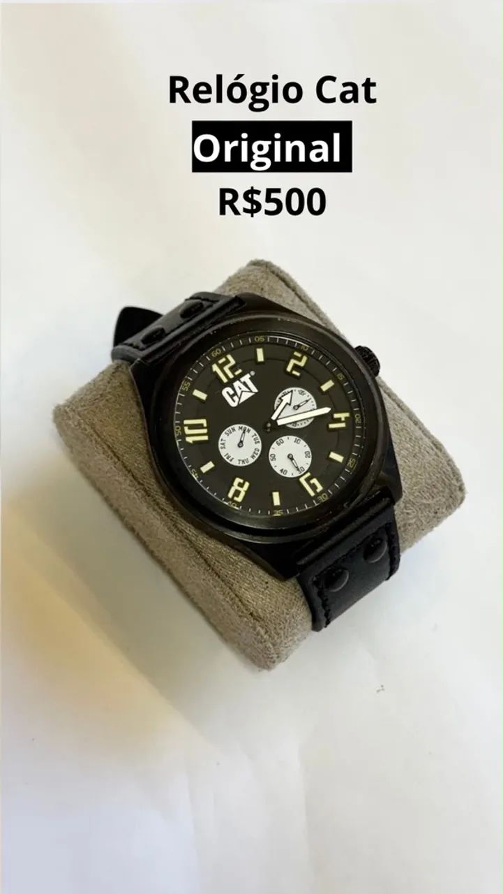 Relógios originais  - Foto 3