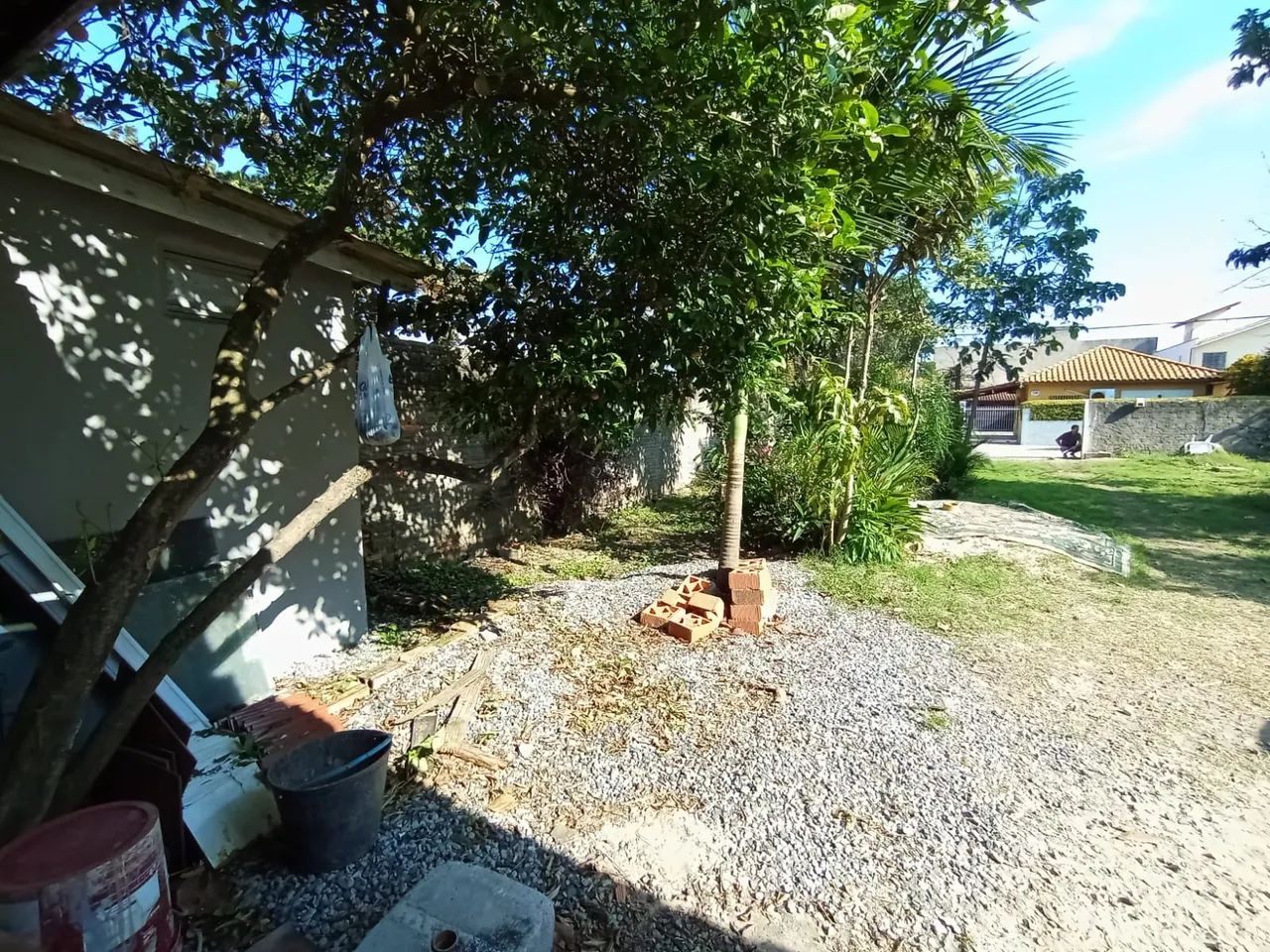 Terreno, Florianópolis Campeche 800 metros da praia - Foto 4