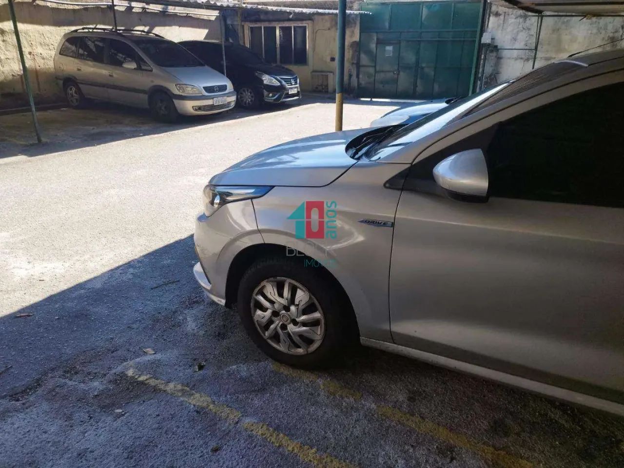 Engenho de Dentro | Terreno - Foto 5