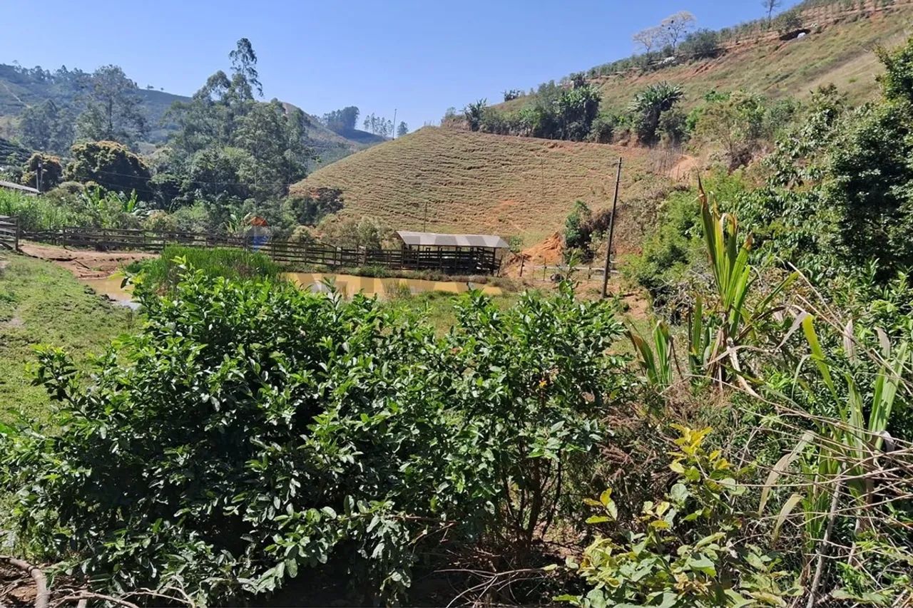 Fazenda em Ibitirama: Natureza e Tranquilidade - Foto 5