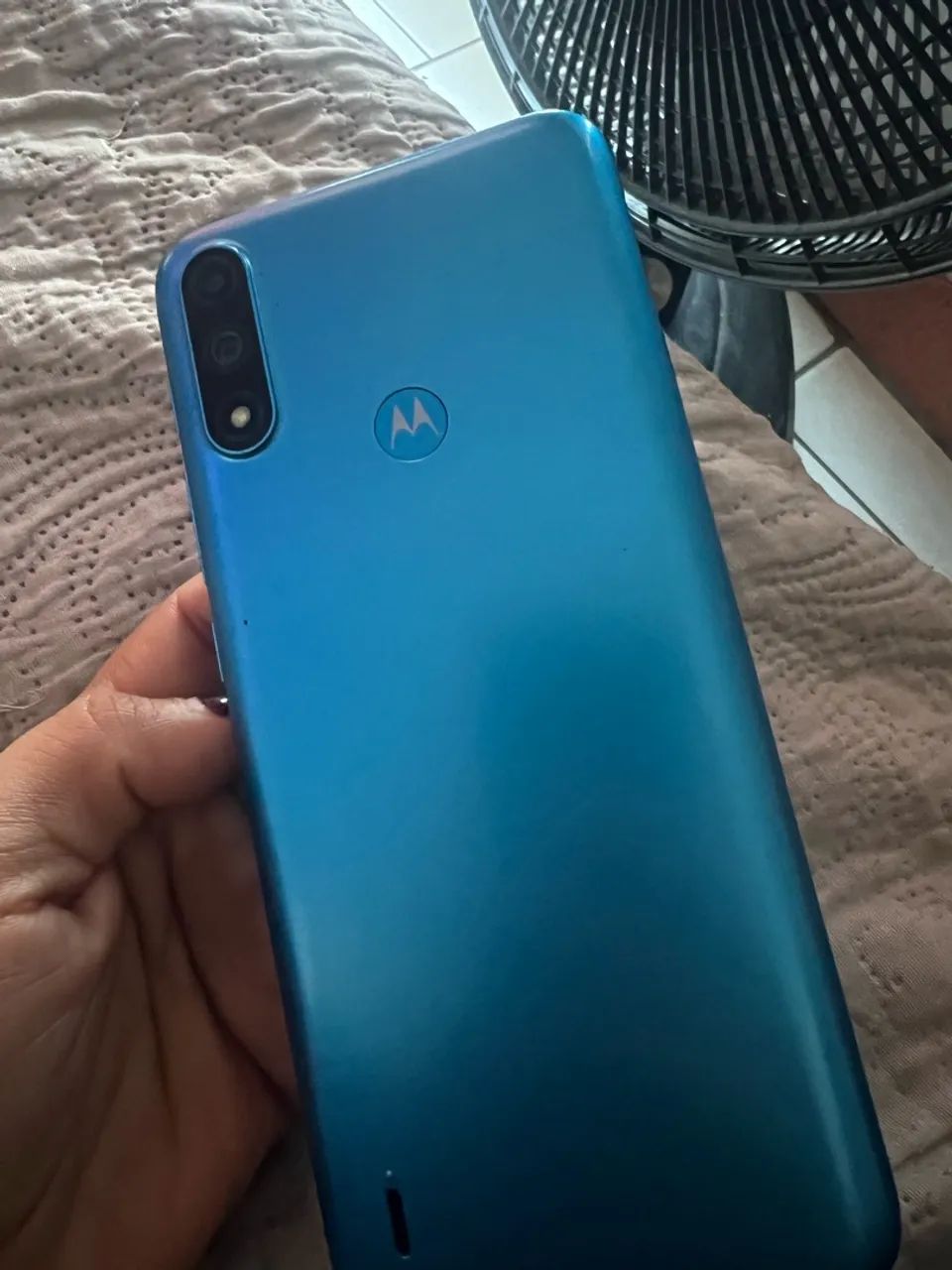 Celular motoE7 power - Foto 2
