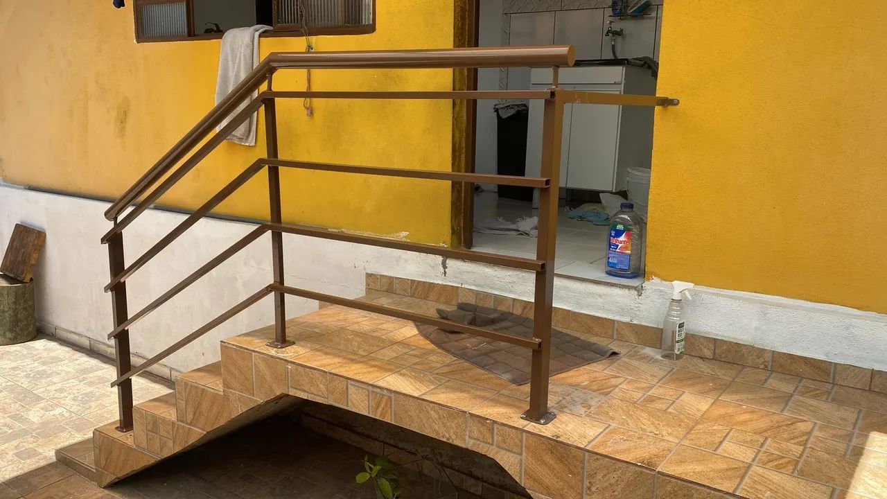 Serralheiro - Foto 4